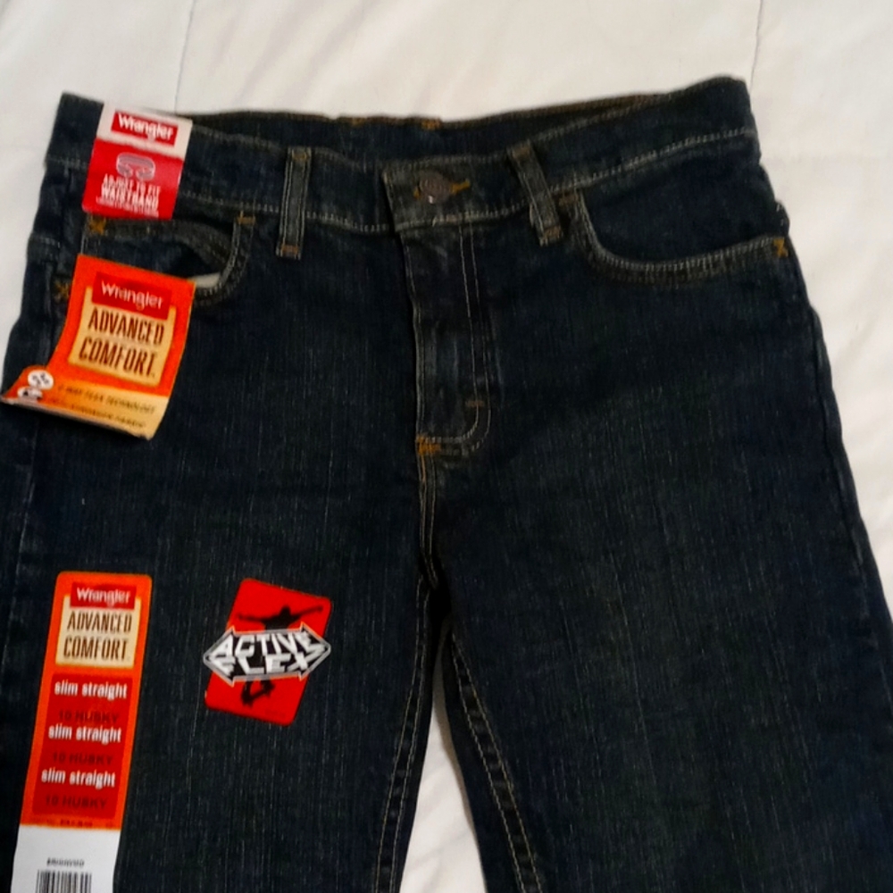 Boys jeans